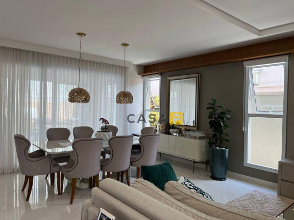 Imagem Casa com 3 Quartos à Venda, 240 m² em Residencial Imigrantes - Nova Odessa Imagem Casa com 3 Quartos à Venda, 240 m² em Residencial Imigrantes - Nova Odessa