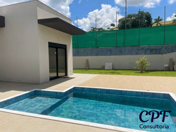 Imagem Casa com 3 Quartos à Venda, 250 m² em Condomínio Terras De Santa Cruz - Bragança Paulista Imagem Casa com 3 Quartos à Venda, 250 m² em Condomínio Terras De Santa Cruz - Bragança Paulista