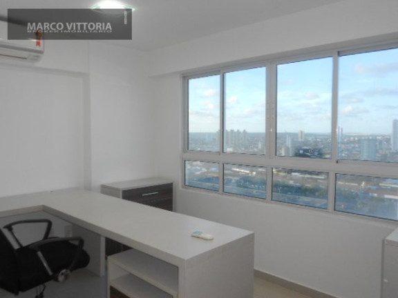 Imagem Sala Comercial à Venda, 38 m² em Lagoa Nova - Natal