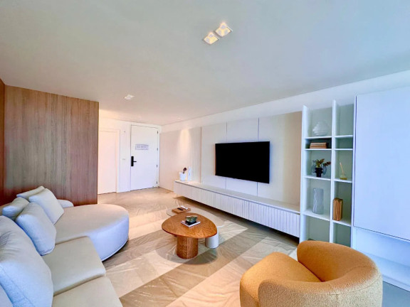Imagem Apartamento com 4 Quartos à Venda, 210 m² em Praia Brava - Itajaí Imagem Apartamento com 4 Quartos à Venda, 210 m² em Praia Brava - Itajaí