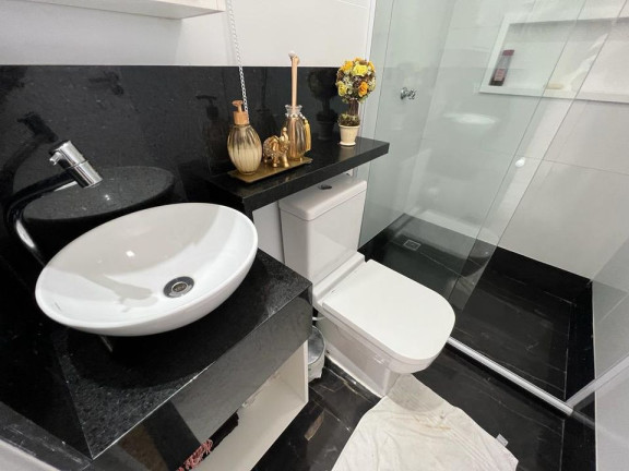 Imagem Casa de Condomínio com 4 Quartos à Venda, 267 m² em Itapuã - Salvador