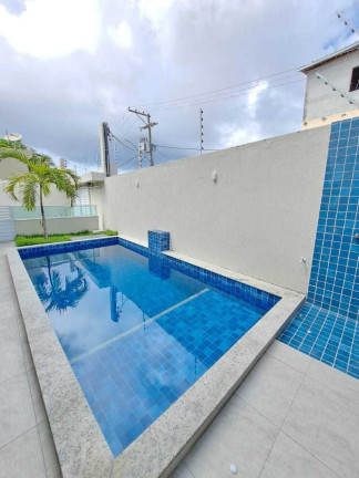 Imagem Casa com 4 Quartos à Venda, 165 m² em Pitangueiras - Lauro De Freitas Imagem Casa com 4 Quartos à Venda, 165 m² em Pitangueiras - Lauro De Freitas