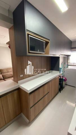 Imagem Apartamento com 3 Quartos à Venda, 87 m² em Jardim Guanabara - Campinas