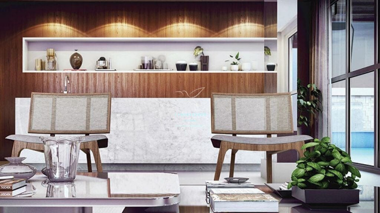 Imagem Apartamento com 4 Quartos à Venda, 180 m² em Perdizes - São Paulo