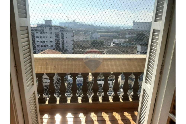 Imagem Apartamento com 2 Quartos à Venda, 135 m² em Boqueirão - Santos