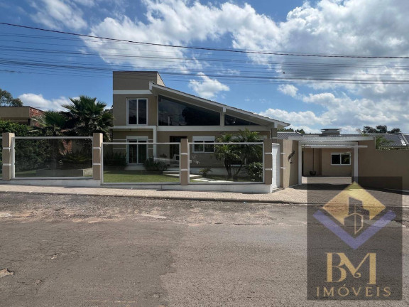 Imagem Casa com 3 Quartos à Venda, 276 m² em São Sebastião Do Caí