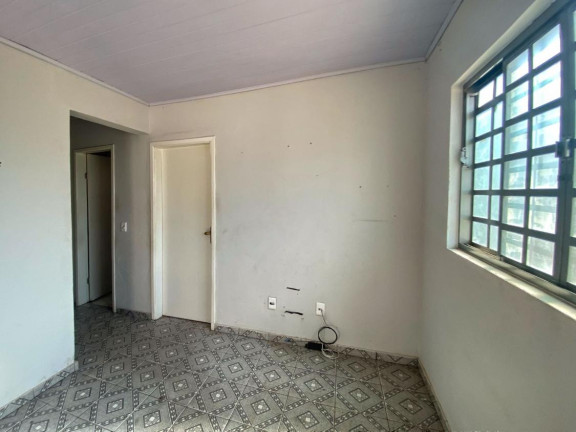 Imagem Casa com 3 Quartos à Venda, 90 m² em Luiz De Sá - Londrina