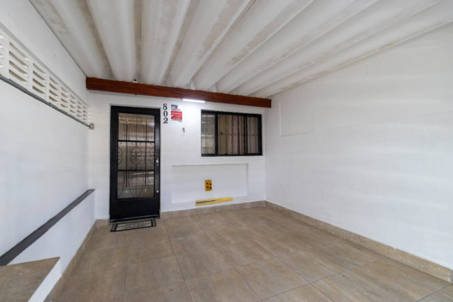 Imagem Casa com 2 Quartos à Venda, 104 m² em Brooklin Paulista - São Paulo Imagem Casa com 2 Quartos à Venda, 104 m² em Brooklin Paulista - São Paulo