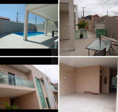 Imagem Casa com 4 Quartos à Venda, 250 m² em Jardim Regina - Indaiatuba Imagem Casa com 4 Quartos à Venda, 250 m² em Jardim Regina - Indaiatuba