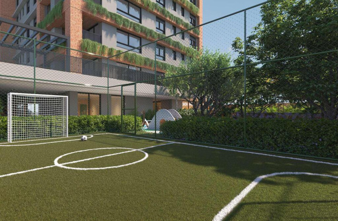 Imagem Imóvel com 3 Quartos à Venda,  em Bela Aliança - São Paulo