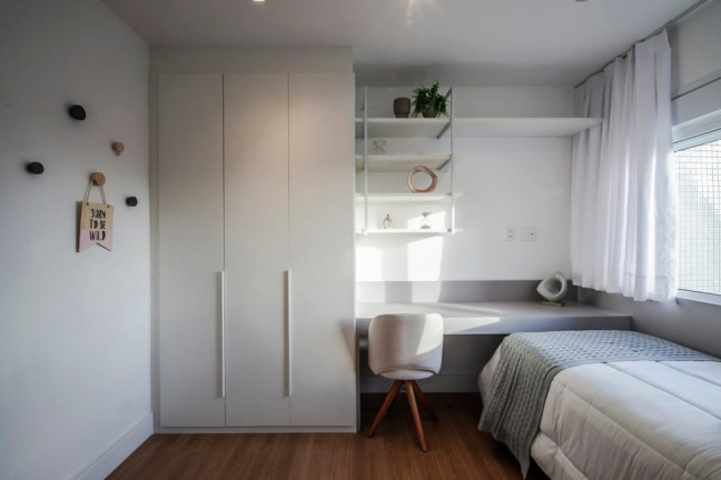 Imagem Apartamento com 3 Quartos à Venda, 112 m² em Auxiliadora - Porto Alegre Imagem Apartamento com 3 Quartos à Venda, 112 m² em Auxiliadora - Porto Alegre