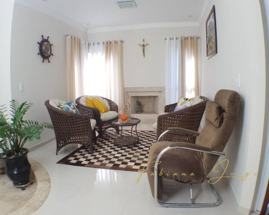 Imagem Casa com 4 Quartos à Venda, 345 m² em Swiss Park - Campinas Imagem Casa com 4 Quartos à Venda, 345 m² em Swiss Park - Campinas