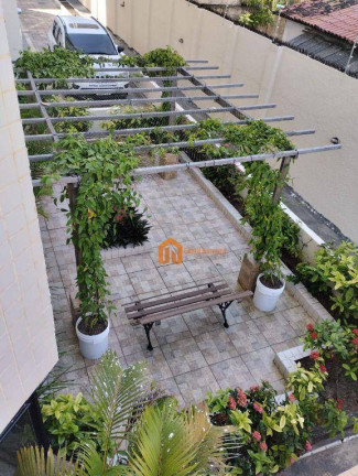 Imagem Apartamento com 3 Quartos à Venda, 155 m² em Aldeota - Fortaleza