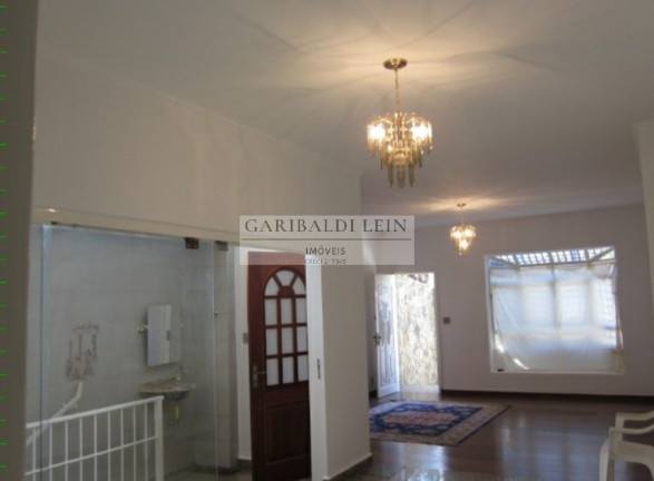 Imagem Casa com 3 Quartos à Venda, 300 m² em Parque Taquaral - Campinas