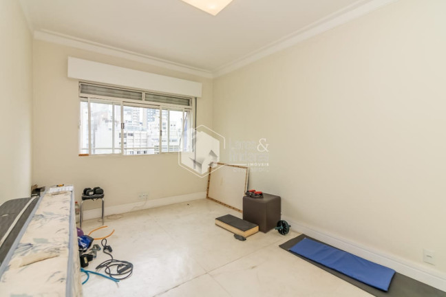 Imagem Apartamento com 3 Quartos à Venda, 212 m² em Santa Cecília - São Paulo Imagem Apartamento com 3 Quartos à Venda, 212 m² em Santa Cecília - São Paulo