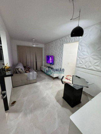 Imagem Apartamento com 2 Quartos à Venda, 58 m² em Maria Paula - São Gonçalo Imagem Apartamento com 2 Quartos à Venda, 58 m² em Maria Paula - São Gonçalo