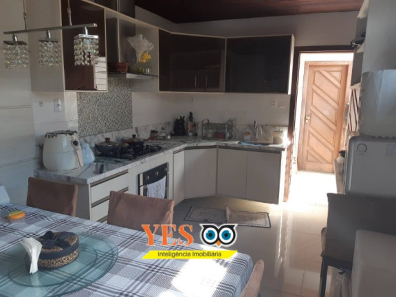 Imagem Casa com 4 Quartos à Venda, 325 m² em Cidade Nova - Feira De Santana Imagem Casa com 4 Quartos à Venda, 325 m² em Cidade Nova - Feira De Santana