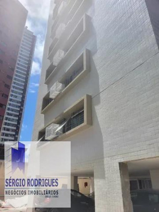 Imagem Apartamento com 2 Quartos à Venda, 71 m² em Boa Viagem - Recife