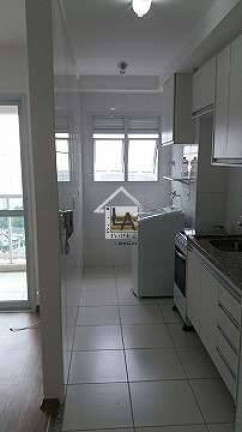 Imagem Apartamento com 1 Quarto à Venda, 38 m² em Granja Julieta - São Paulo Imagem Apartamento com 1 Quarto à Venda, 38 m² em Granja Julieta - São Paulo