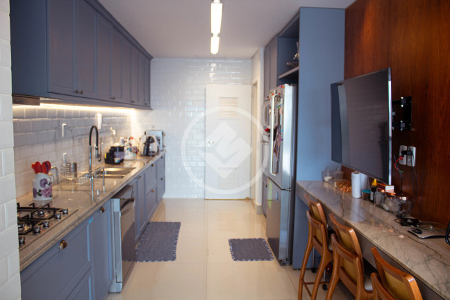 Imagem Apartamento com 3 Quartos à Venda, 175 m² em Gran Finestra Lifestyle - Goiânia Imagem Apartamento com 3 Quartos à Venda, 175 m² em Gran Finestra Lifestyle - Goiânia