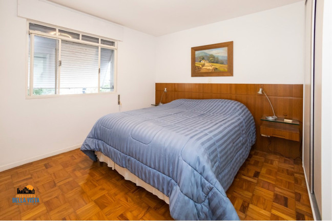 Imagem Apartamento com 2 Quartos à Venda, em Moema - São Paulo Imagem Apartamento com 2 Quartos à Venda, em Moema - São Paulo
