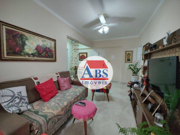 Imagem Apartamento com 1 Quarto à Venda, 72 m² em Tupi - Praia Grande Imagem Apartamento com 1 Quarto à Venda, 72 m² em Tupi - Praia Grande