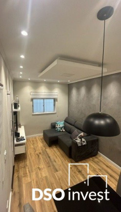 Imagem Apartamento com 2 Quartos à Venda,  em Mirandópolis - São Paulo