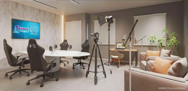 Imagem Apartamento com 2 Quartos à Venda, 48 m² em Vila Mariana - São Paulo