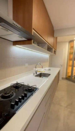 Imagem Apartamento com 3 Quartos à Venda, 110 m² em Vila Valparaíso - Santo André Imagem Apartamento com 3 Quartos à Venda, 110 m² em Vila Valparaíso - Santo André