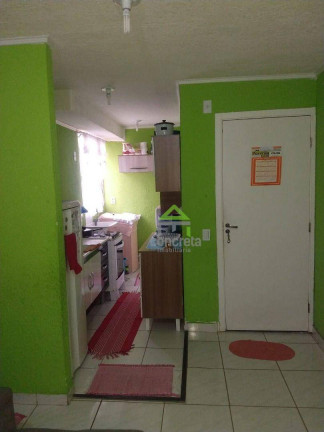 Imagem Apartamento com 2 Quartos à Venda, 44 m² em Jardim Petrópolis - Cotia Imagem Apartamento com 2 Quartos à Venda, 44 m² em Jardim Petrópolis - Cotia