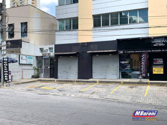 Loja para Alugar, 230 m² em Vila Suzana - São Paulo