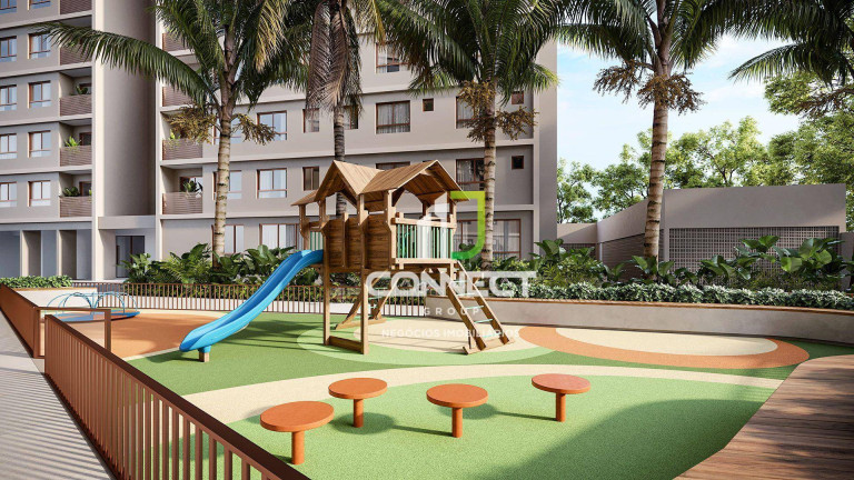 Imagem Apartamento com 2 Quartos à Venda, 68 m² em São João - Itajaí