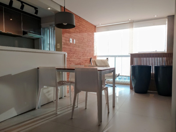 Imagem Imóvel com 2 Quartos para Alugar, 69 m² em Vila Gertrudes - São Paulo
