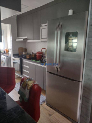 Imagem Apartamento com 3 Quartos à Venda, 76 m² em Vila Galvão - Guarulhos Imagem Apartamento com 3 Quartos à Venda, 76 m² em Vila Galvão - Guarulhos