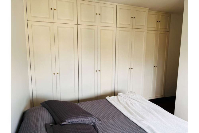 Imagem Apartamento com 3 Quartos à Venda, 176 m² em Vila Suzana - São Paulo Imagem Apartamento com 3 Quartos à Venda, 176 m² em Vila Suzana - São Paulo