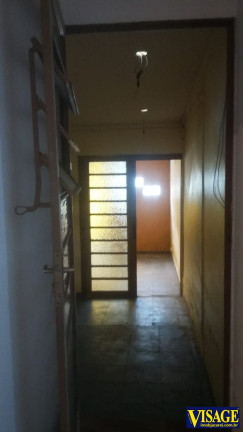 Imagem Casa com 3 Quartos à Venda, 260 m² em Pq. Santo Antonio - Jacareí