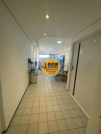 Imagem Apartamento com 4 Quartos à Venda, 240 m² em Piedade - Jaboatão Dos Guararapes