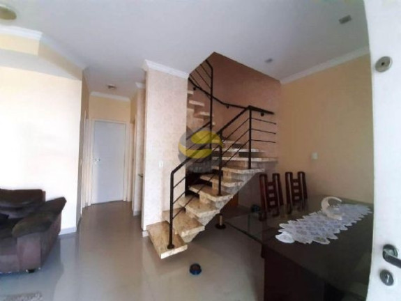 Imagem Casa de Condomínio com 3 Quartos à Venda, 136 m² em Paisagem Renoir - Cotia Imagem Casa de Condomínio com 3 Quartos à Venda, 136 m² em Paisagem Renoir - Cotia
