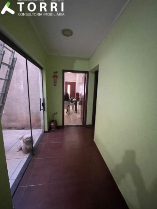 Imagem Casa com 3 Quartos à Venda, 221 m² em Jardim Zulmira - Sorocaba Imagem Casa com 3 Quartos à Venda, 221 m² em Jardim Zulmira - Sorocaba