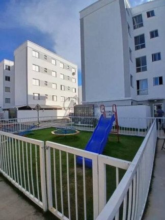 Imagem Apartamento com 2 Quartos à Venda, em Morada Do Sol - Montes Claros Imagem Apartamento com 2 Quartos à Venda, em Morada Do Sol - Montes Claros
