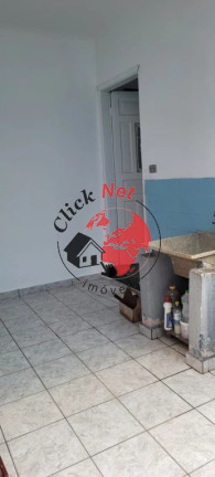 Imagem Sobrado com 3 Quartos à Venda, 174 m² em Piraporinha - Diadema