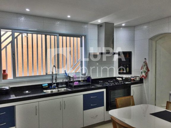 Imagem Casa com 3 Quartos à Venda, 140 m² em Vila Constança - São Paulo Imagem Casa com 3 Quartos à Venda, 140 m² em Vila Constança - São Paulo
