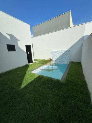 Imagem Casa com 3 Quartos à Venda, 130 m² em Jardim Imperial - Cuiabá Imagem Casa com 3 Quartos à Venda, 130 m² em Jardim Imperial - Cuiabá