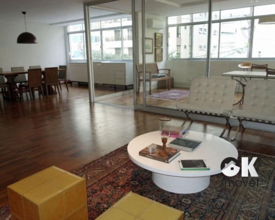 Imagem Apartamento com 3 Quartos à Venda, 360 m² em Jardim Paulista - São Paulo Imagem Apartamento com 3 Quartos à Venda, 360 m² em Jardim Paulista - São Paulo