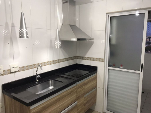 Imagem Apartamento com 2 Quartos à Venda, 58 m² em Limão - São Paulo Imagem Apartamento com 2 Quartos à Venda, 58 m² em Limão - São Paulo