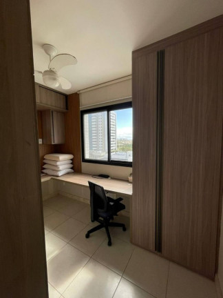 Apartamento com 3 Quartos à Venda, 100 m² em Atalaia - Aracaju