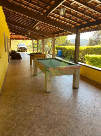 Imagem Chácara com 8 Quartos à Venda, 24.500 m² em Portão - Atibaia Imagem Chácara com 8 Quartos à Venda, 24.500 m² em Portão - Atibaia
