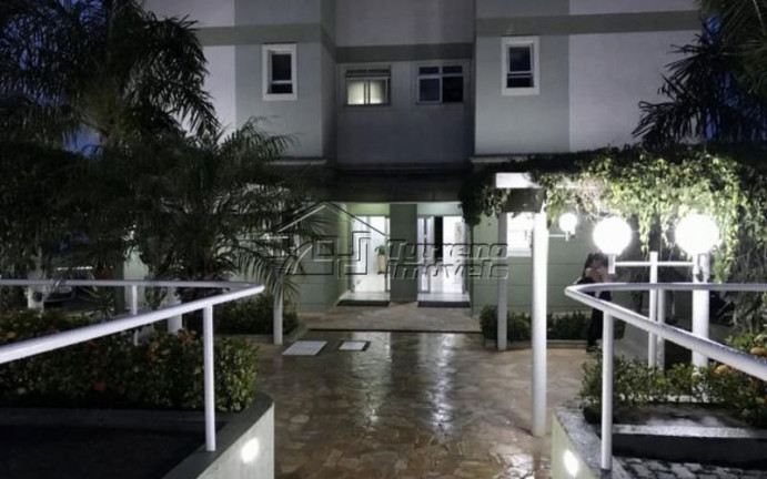 Imagem Apartamento à Venda, 56 m² em Urbanova - São José Dos Campos Imagem Apartamento à Venda, 56 m² em Urbanova - São José Dos Campos
