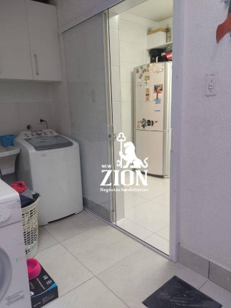 Imagem Sobrado com 3 Quartos à Venda, 100 m² em Tucuruvi - São Paulo