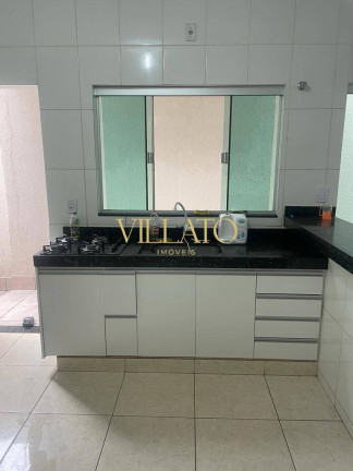 Imagem Casa com 2 Quartos à Venda, 87 m² em Setor Maysa - Trindade